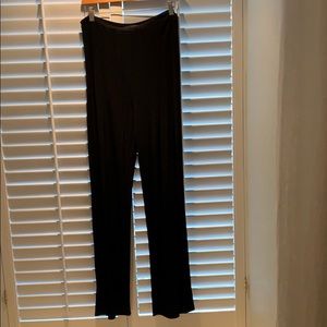 Josephine Chaus Elastic Waist Pant